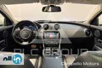 2014 Jaguar XJ