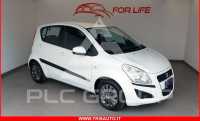 2014 Suzuki Splash
