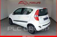 2014 Suzuki Splash