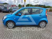 2014 Suzuki Splash