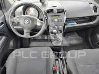 2014 Suzuki Splash
