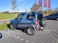 2014 Suzuki Jimny