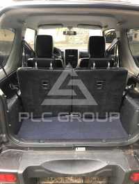 2014 Suzuki Jimny