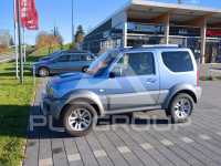 2014 Suzuki Jimny