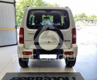 2014 Suzuki Jimny