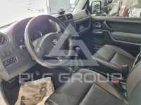 2014 Suzuki Jimny