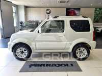 2014 Suzuki Jimny
