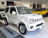 2014 Suzuki Jimny
