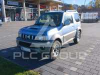 2014 Suzuki Jimny