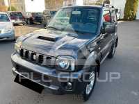 2014 Suzuki Jimny