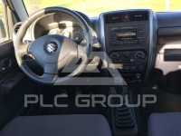 2014 Suzuki Jimny