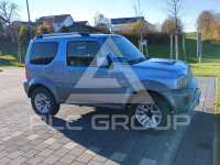 2014 Suzuki Jimny