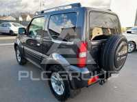 2014 Suzuki Jimny