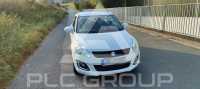 2014 Suzuki SWIFT