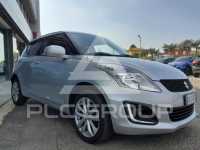2014 Suzuki SWIFT
