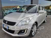 2014 Suzuki SWIFT
