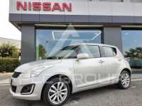 2014 Suzuki SWIFT