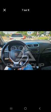 2014 Suzuki SWIFT