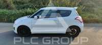 2014 Suzuki SWIFT
