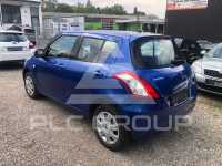2014 Suzuki SWIFT