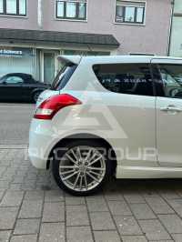 2014 Suzuki SWIFT