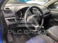 2014 Suzuki SWIFT
