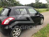 2014 Suzuki SWIFT