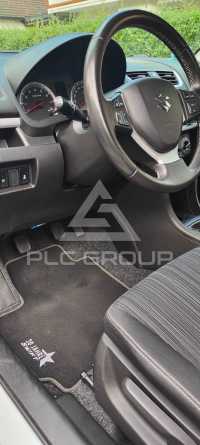2014 Suzuki SWIFT
