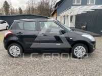 2014 Suzuki SWIFT