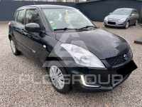 2014 Suzuki SWIFT
