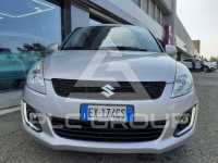 2014 Suzuki SWIFT