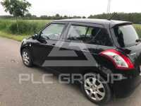 2014 Suzuki SWIFT