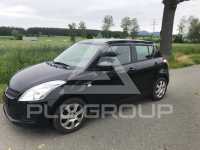 2014 Suzuki SWIFT