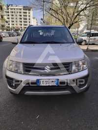 2014 Suzuki Grand Vitara