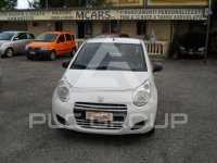 2014 Suzuki Alto