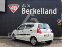 2014 Suzuki Alto