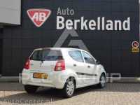 2014 Suzuki Alto