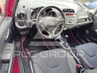 2014 Honda JAZZ
