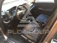 2014 Honda JAZZ
