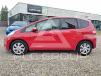 2014 Honda JAZZ