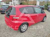 2014 Honda JAZZ
