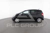 2014 Honda JAZZ