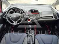 2014 Honda JAZZ