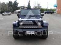 2014 Jeep WRANGLER