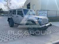 2014 Jeep WRANGLER