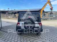 2014 Jeep WRANGLER
