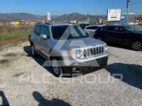 2014 Jeep Renegade