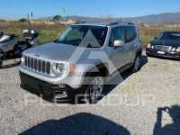 2014 Jeep Renegade