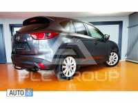 2014 Mazda CX-5