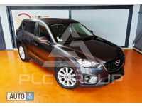 2014 Mazda CX-5